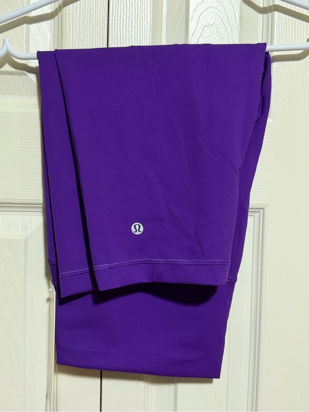 Lululemon Wunder Train High Rise Crop - Picture 2 of 5